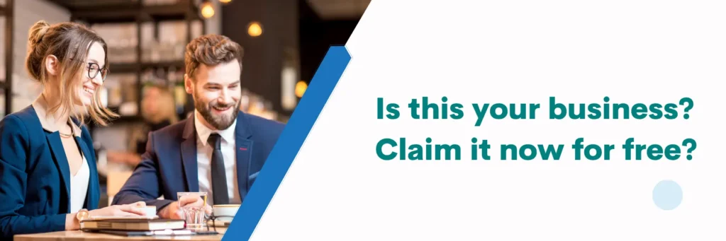 copy of is this your business claim it now for free