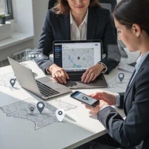 business profile optimization professional desk 302aff97