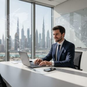 professional seo consultant dubai office hero a82f0110