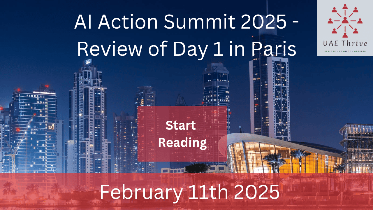 AI Action Summit 2025