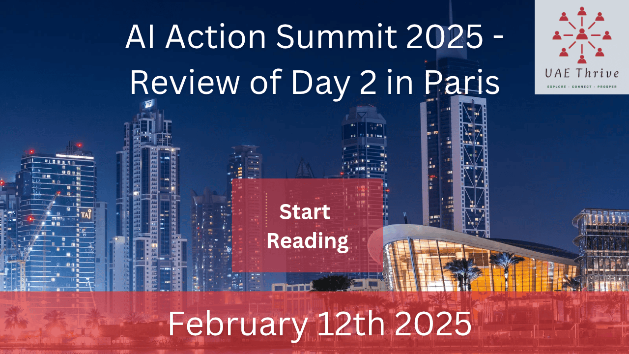 AI Action Summit 2025