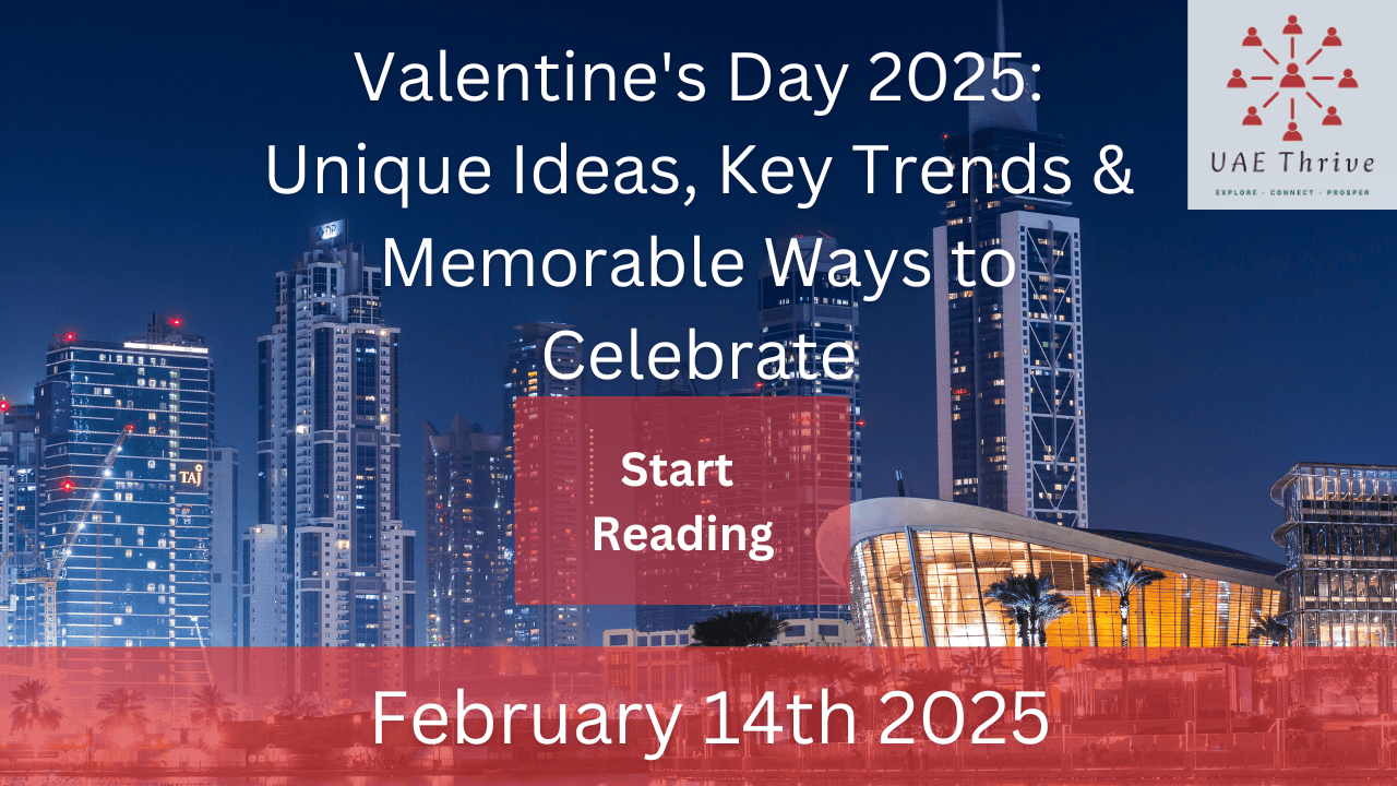 Valentine's Day 2025