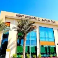 Image of Kent College Dubai Building