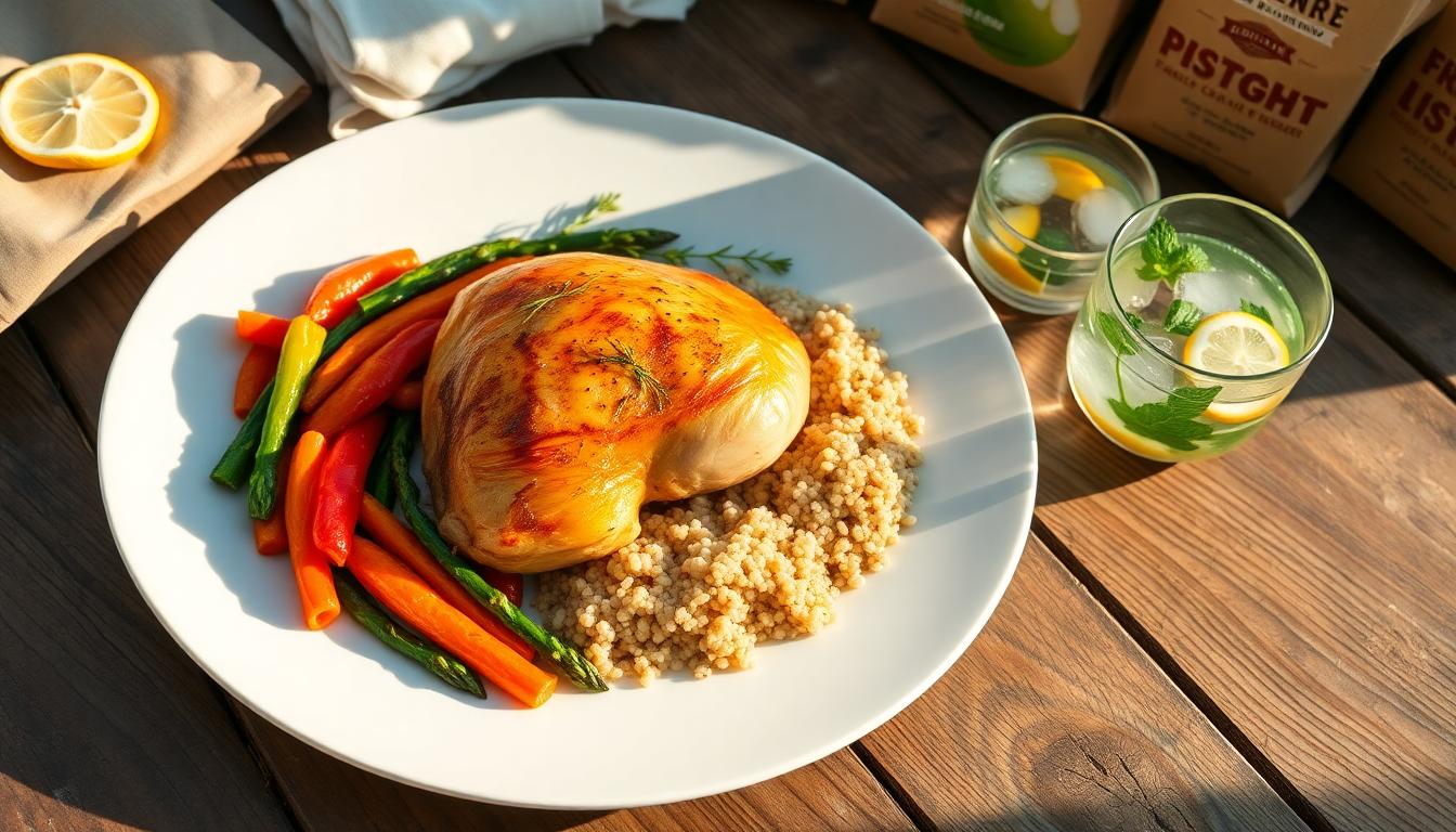 Meals on Me Dubai