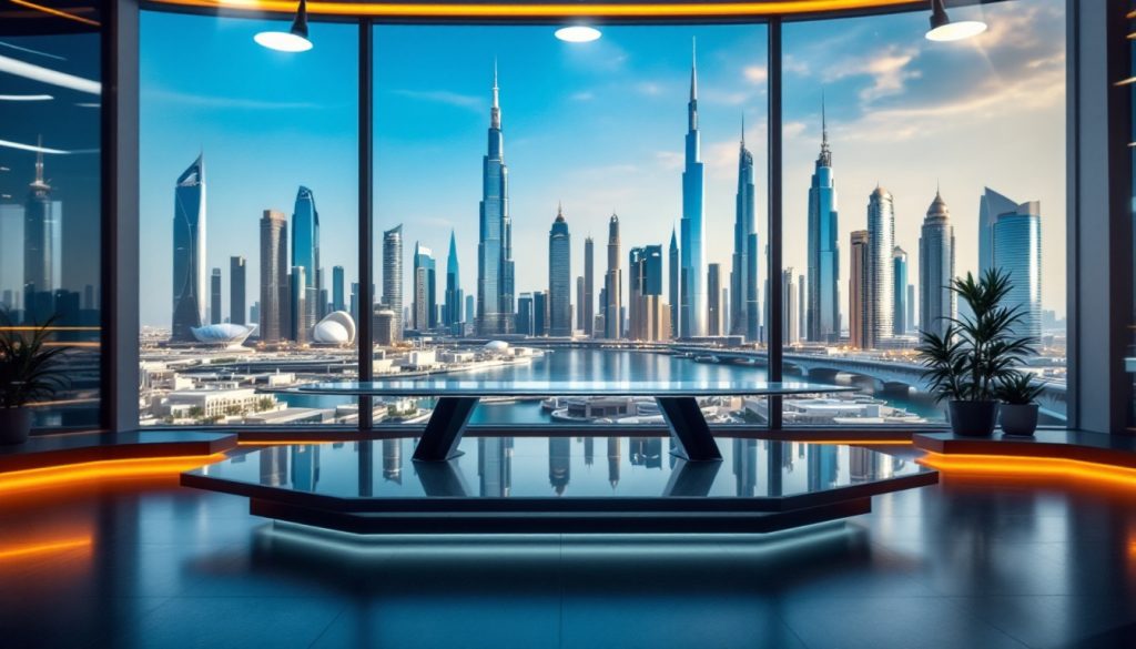 UAEThrive Daily News Roundup