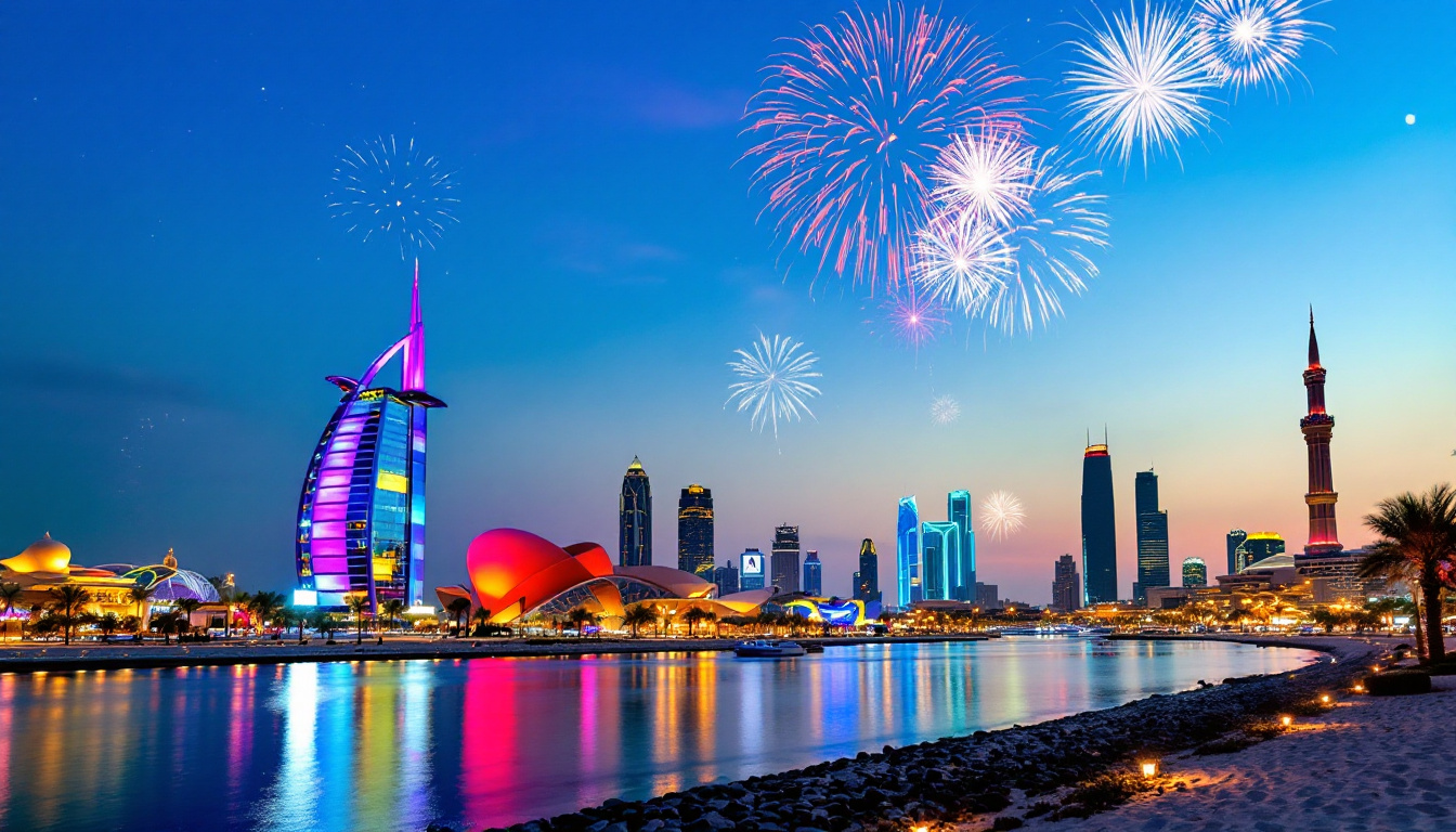 UAEThrive Daily News Roundup: Eid Al Fitr Celebrations