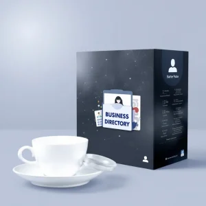 UAE business listing Starter Package featured image