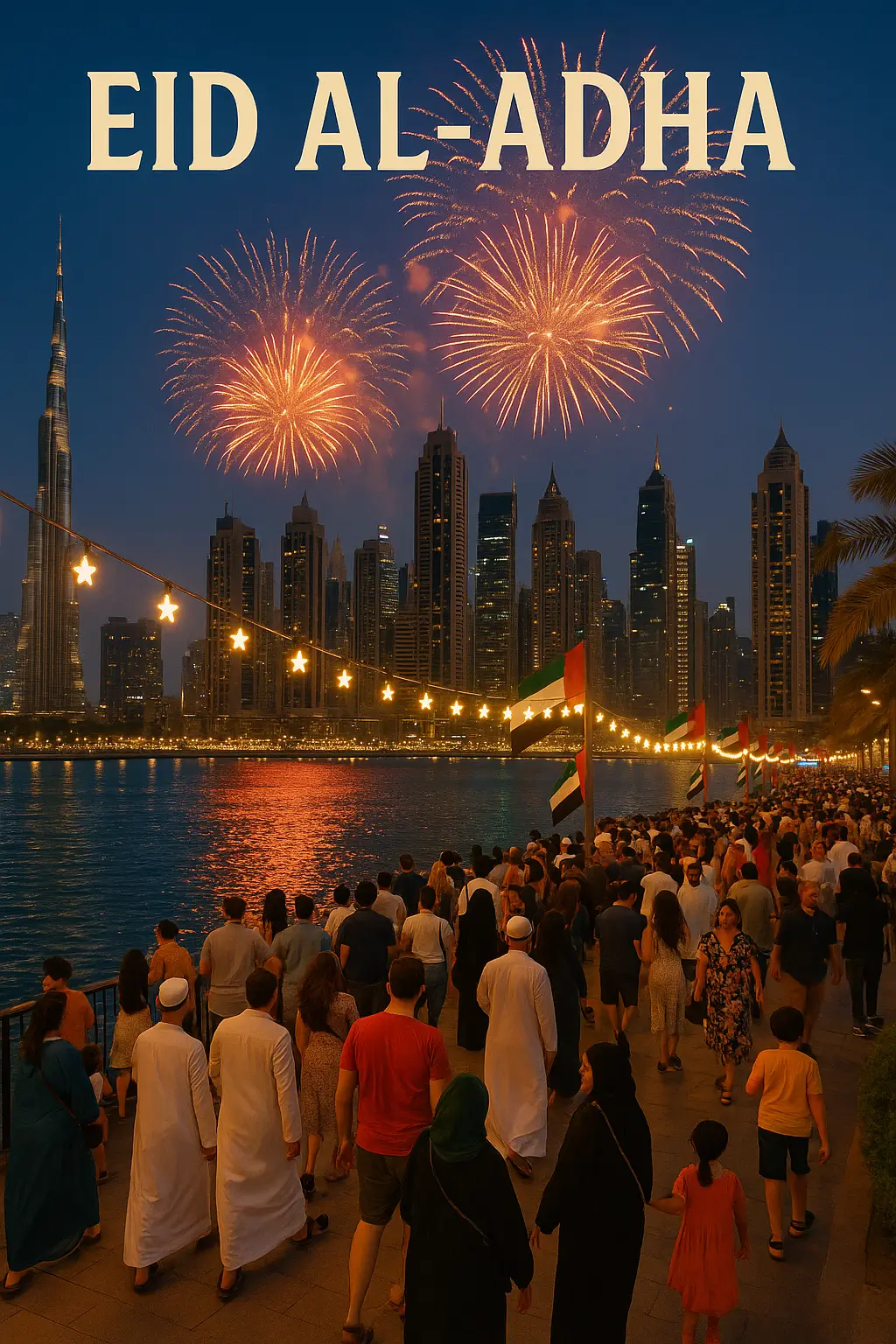 news roundup eid al adha weather ai june 2025