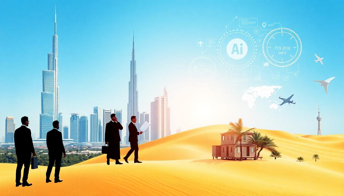 UAE Business and Innovation News June 2025