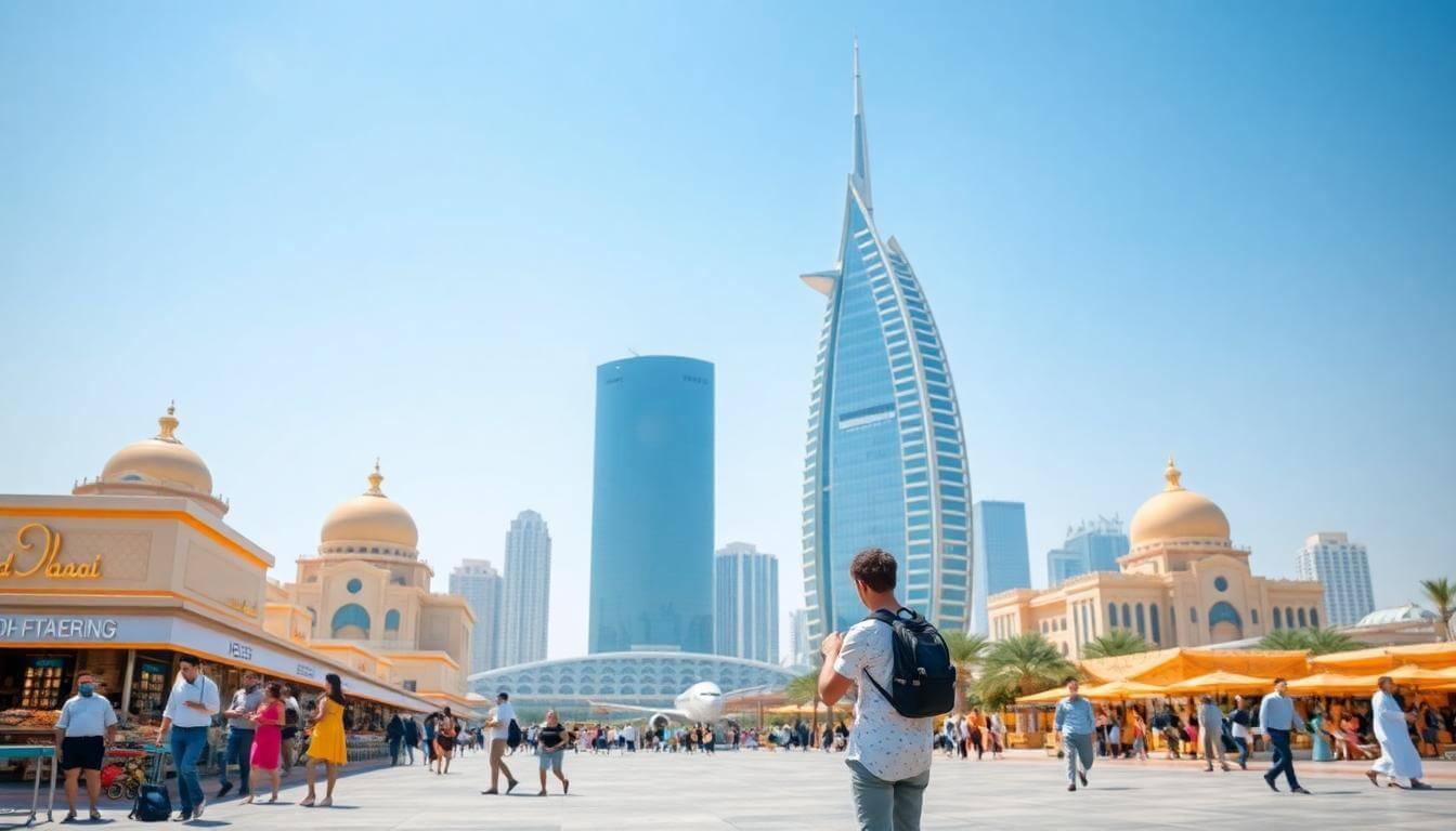 UAE 20th June 2025 government AI, property records, summer outdoor safety, gold markets, airline updates
