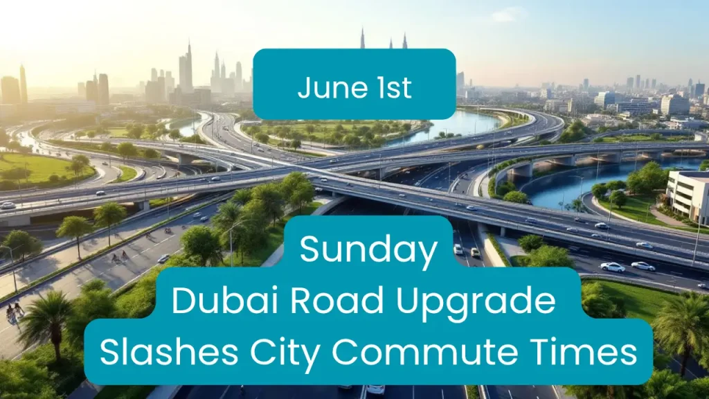 UAE News Roundup 1st June 2025