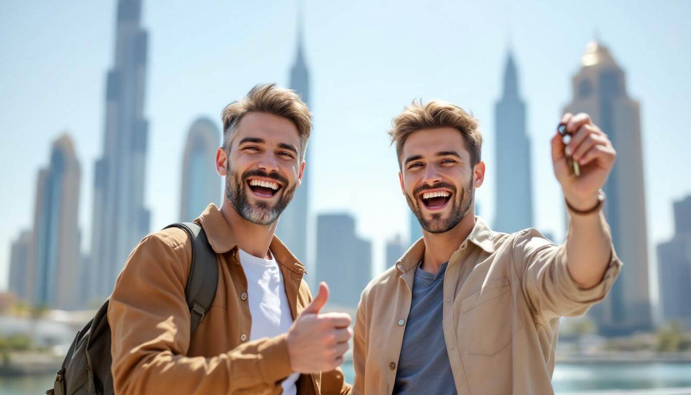 uae daily news roundup 14 july 2025 british expats homebuyer dubai