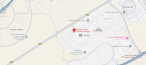 mohsin hassan location map