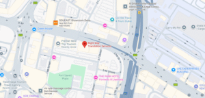 right way translation certified translation services in dubai uae location map