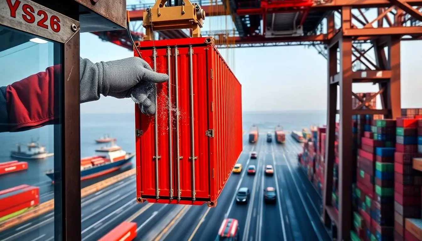 uae daily news roundup 17th september featured image dubai shipping hub