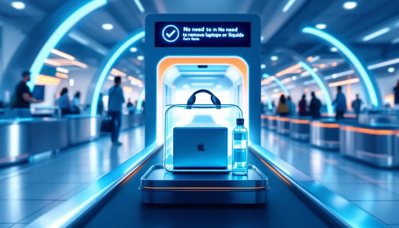 UAE Daily News Roundup 4th September Featured Image: Dubai Airport’s Next-Gen Security