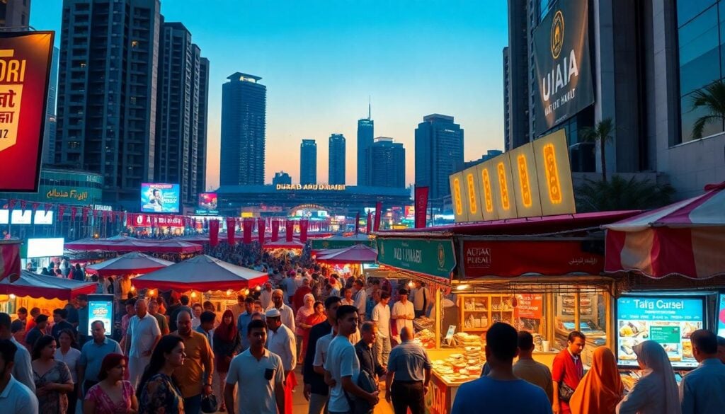 uae dubai abu dhabi night market cultural scene 150ff5b9