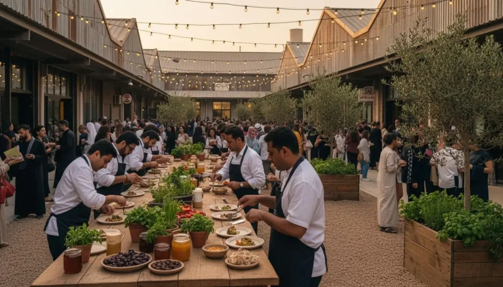 dubai alserkal avenue sustainable food pop up fe5fcf74