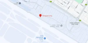 transguard living location map umm ramool dubai