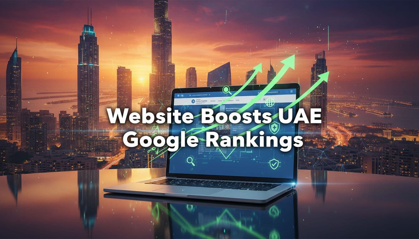 website boosts uae google rankings dubai 7bbedbee
