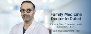 dr haider ali family medicine doctor dubai primary care cover edit 256624290362937
