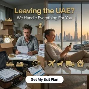 leaving uae stress free exit support expats