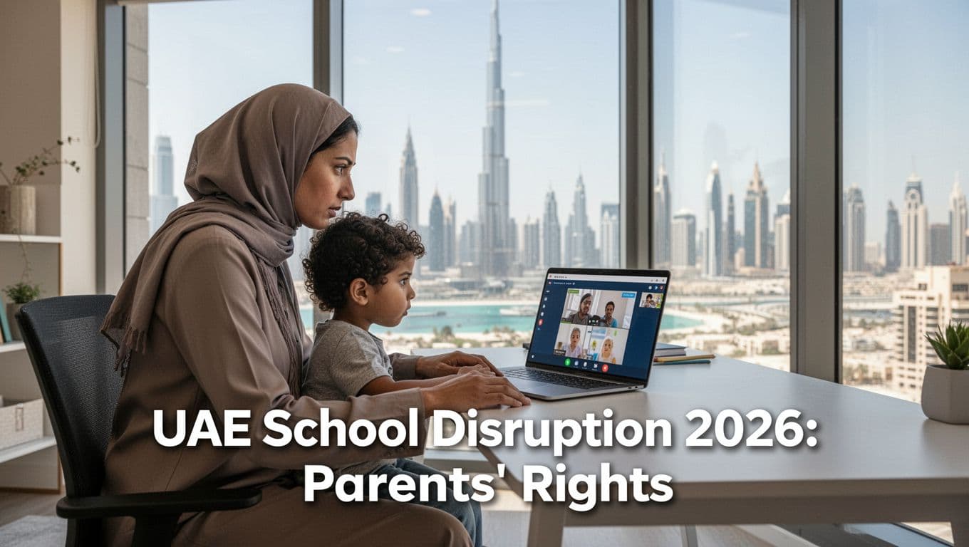 uae school disruption 2026 parents rights dubai 4e08588c