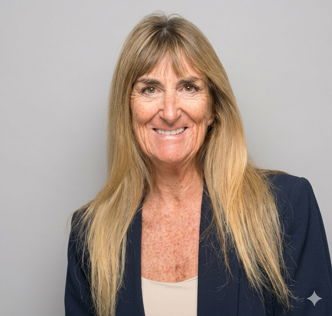 Jane Clark – U&UCAS Founding Mentor