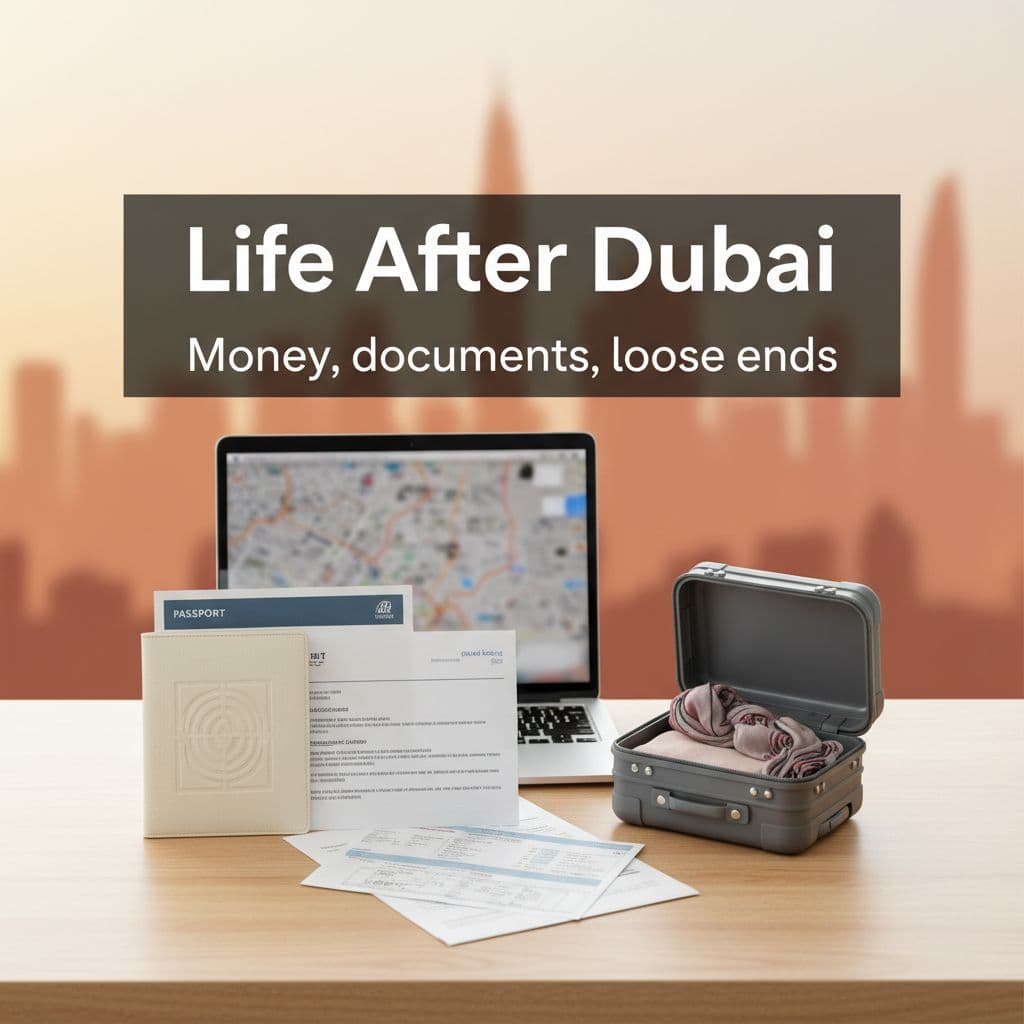 life after dubai departure desk 106248f9