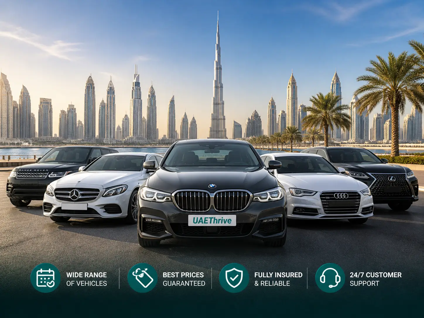 uaethrive car rental leasing dubai uae category cover