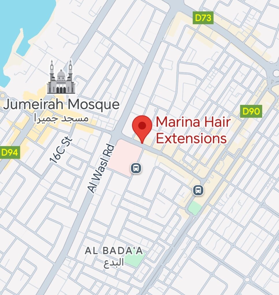marina hair extensions dubai location map.jpg