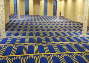 colorful mosque carpet with geometric designs for prayer 1.jpg